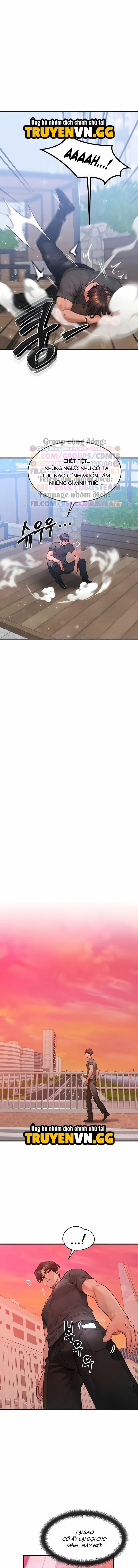 Hoán Đổi Cơ Thể 34 trang 8