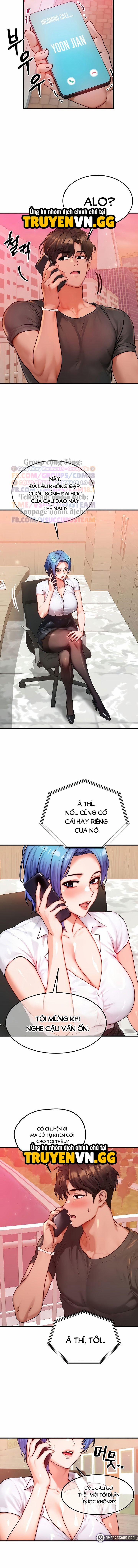 Hoán Đổi Cơ Thể 34 trang 9