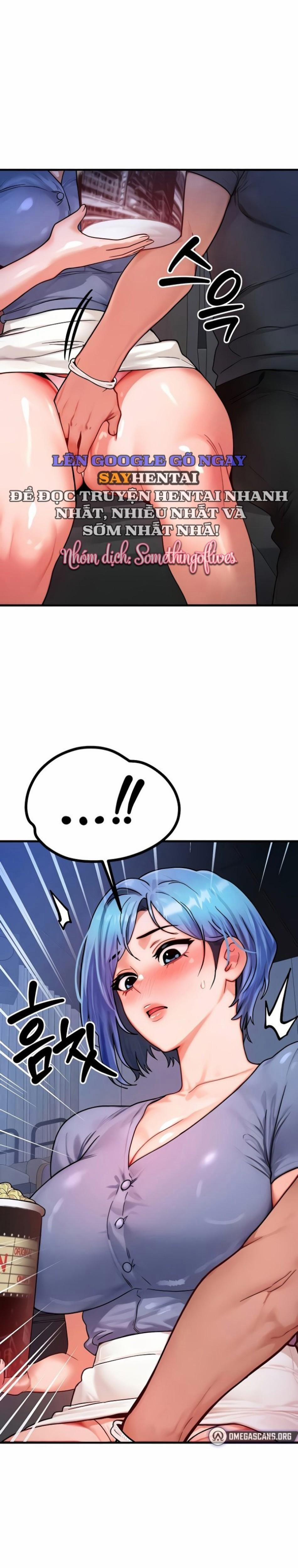 Hoán Đổi Cơ Thể 35 trang 0