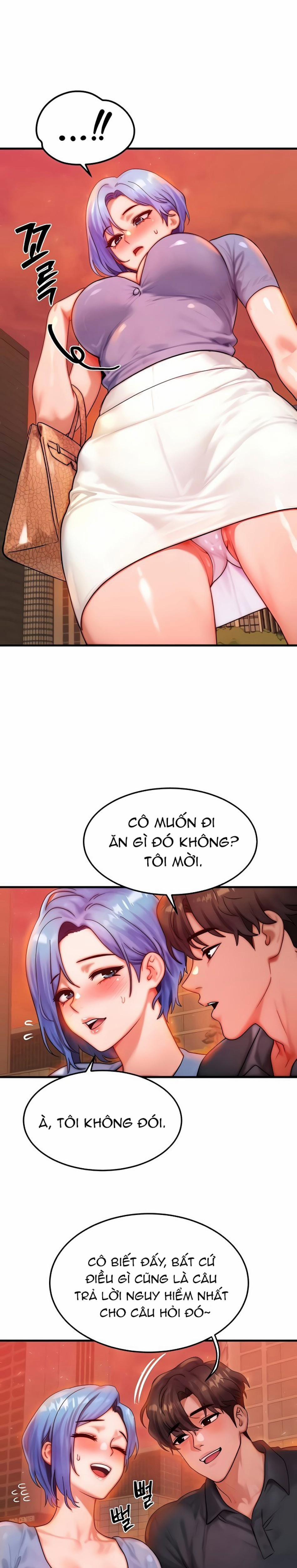 Hoán Đổi Cơ Thể 35 trang 6