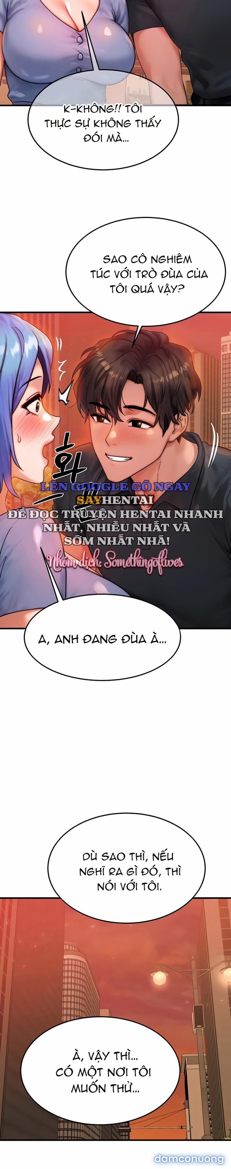 Hoán Đổi Cơ Thể 35 trang 7