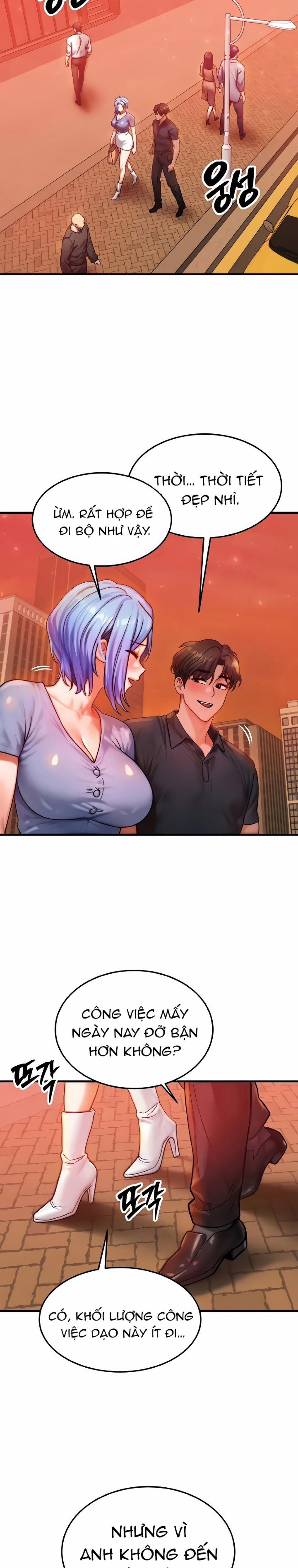 Hoán Đổi Cơ Thể 35 trang 9