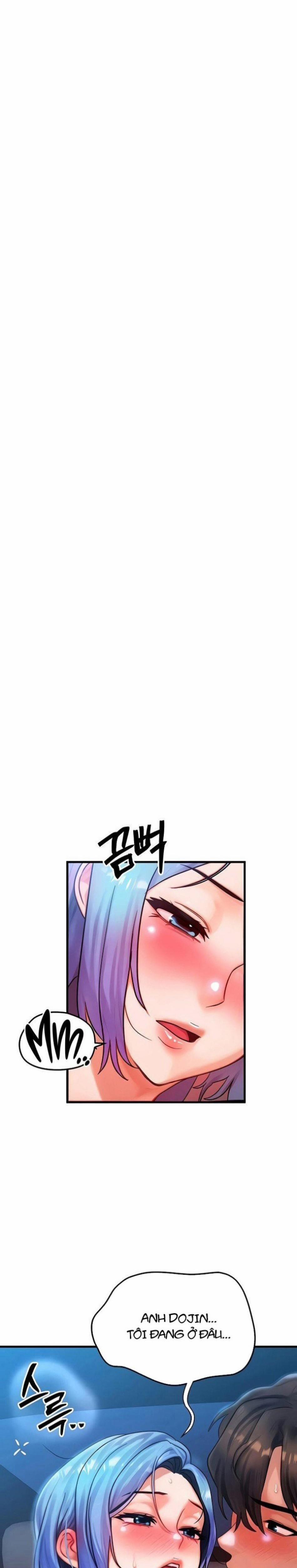 Hoán Đổi Cơ Thể 36 trang 0