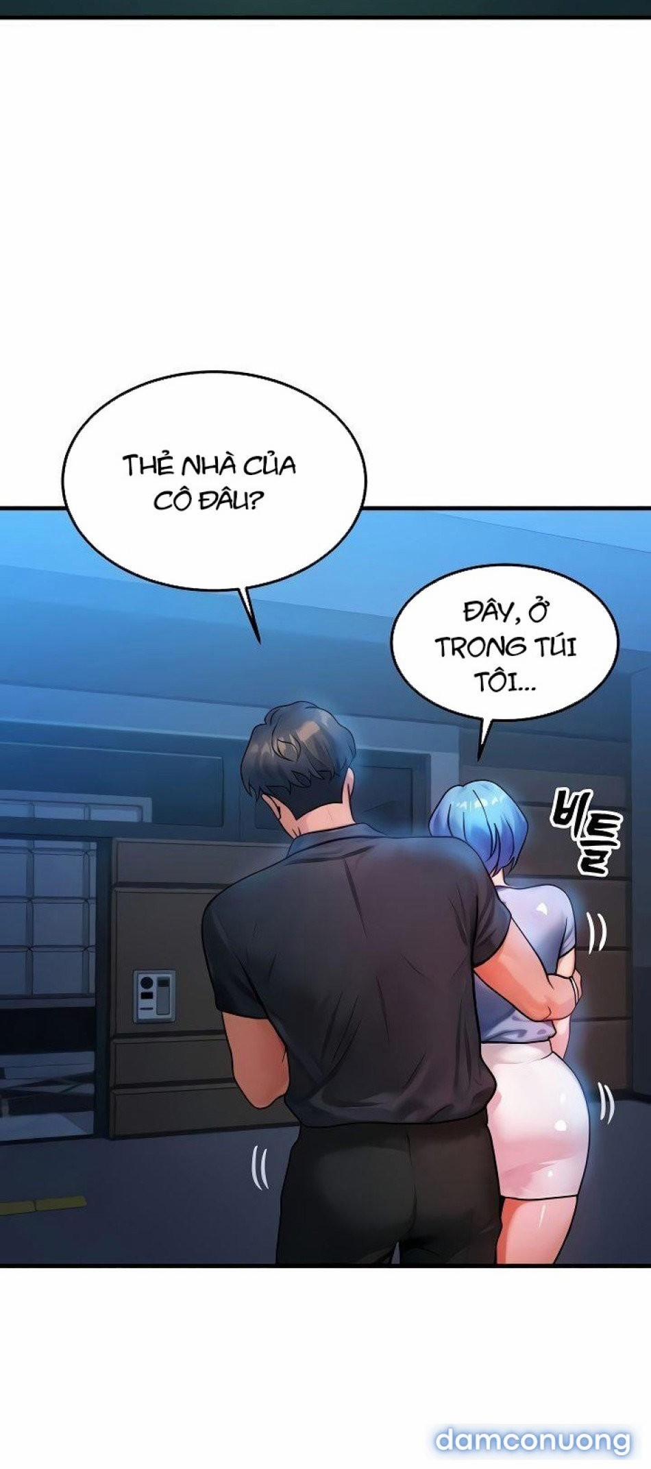 Hoán Đổi Cơ Thể 36 trang 3