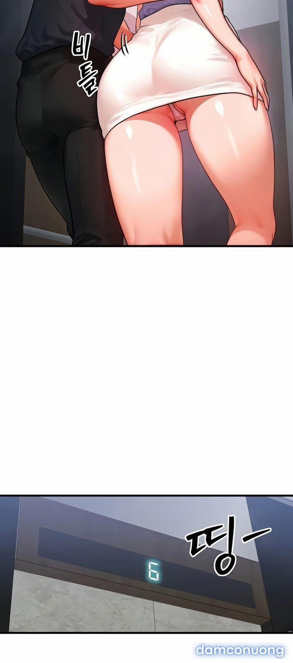 Hoán Đổi Cơ Thể 36 trang 5
