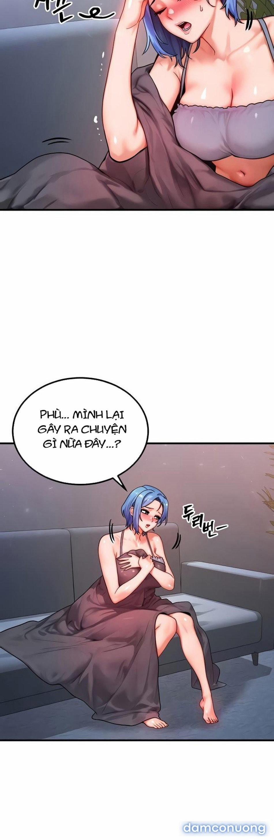Hoán Đổi Cơ Thể 36 trang 9