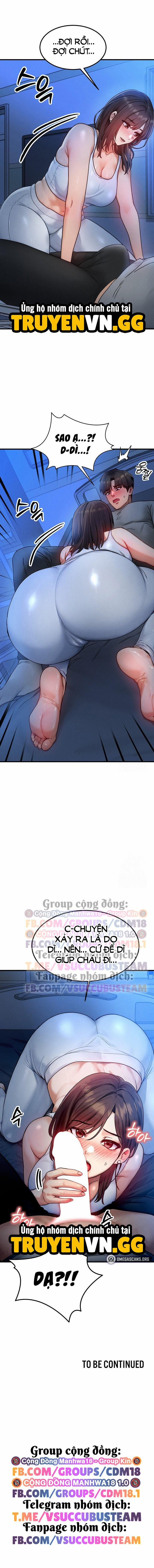 Hoán Đổi Cơ Thể 8 trang 13