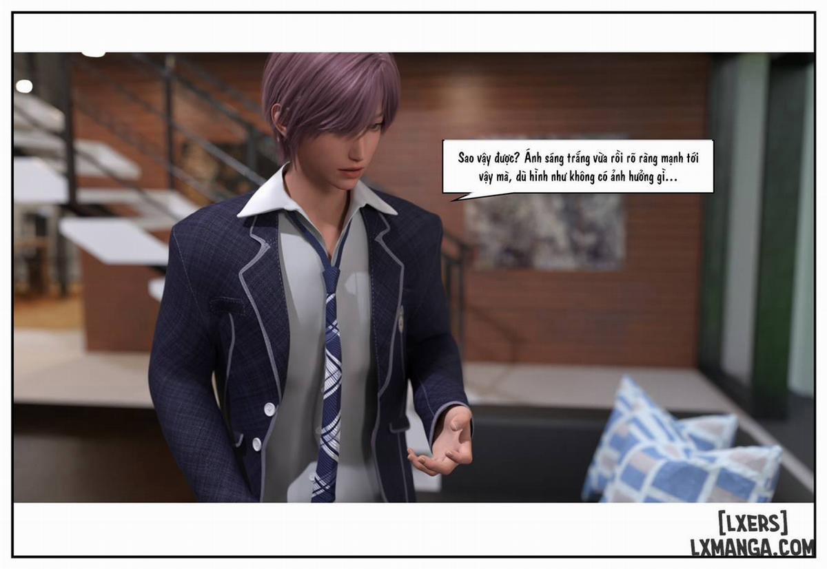 Hoán đổi cô trò 1.1 trang 23