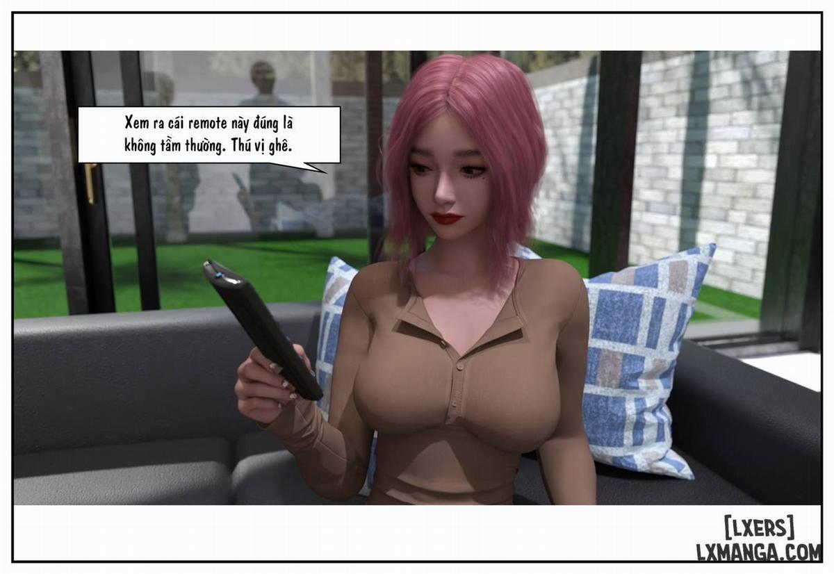 Hoán đổi cô trò 1.1 trang 49