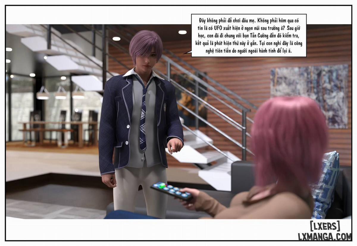 Hoán đổi cô trò 1.1 trang 7