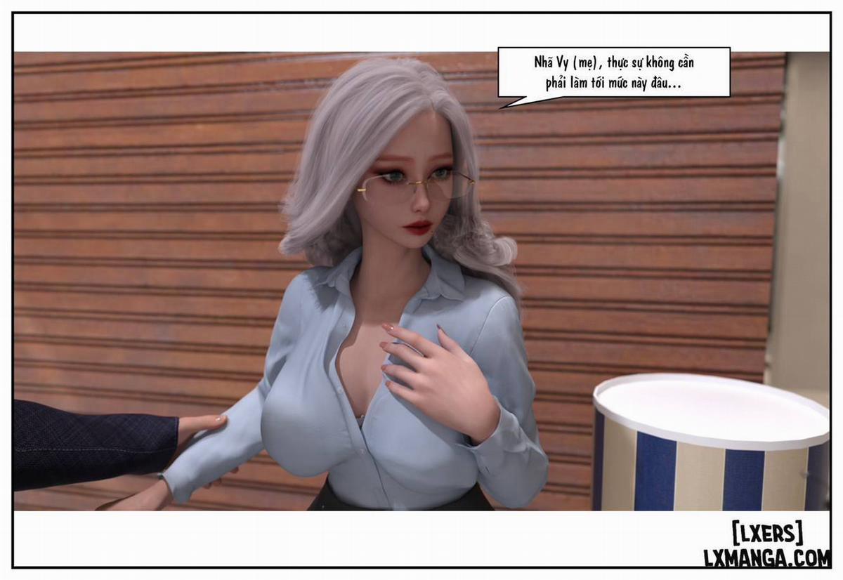 Hoán đổi cô trò 1.2 trang 36