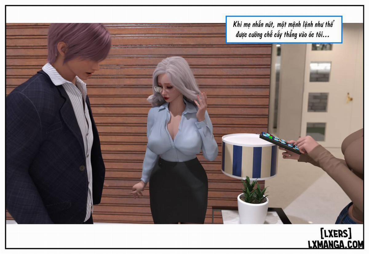 Hoán đổi cô trò 1.2 trang 41