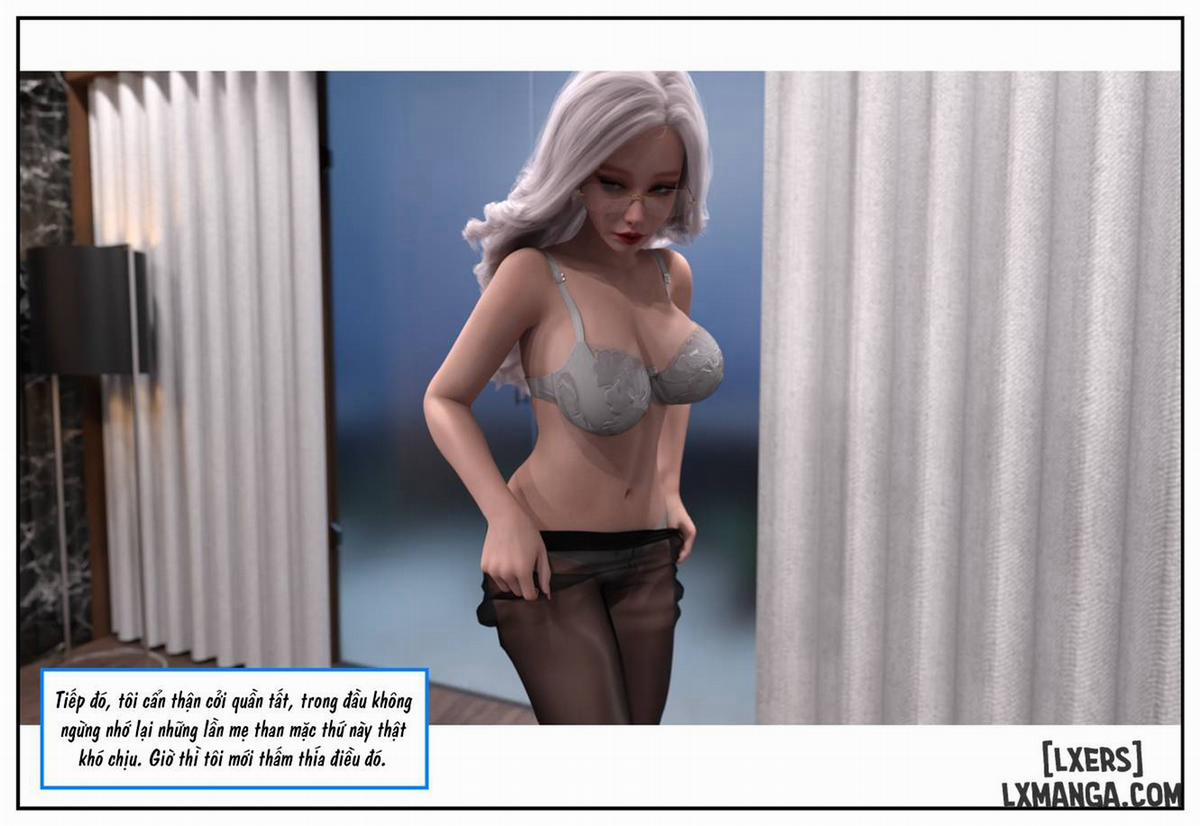 Hoán đổi cô trò 1.3 trang 10