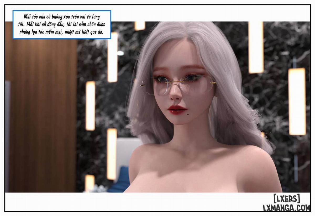 Hoán đổi cô trò 1.3 trang 15