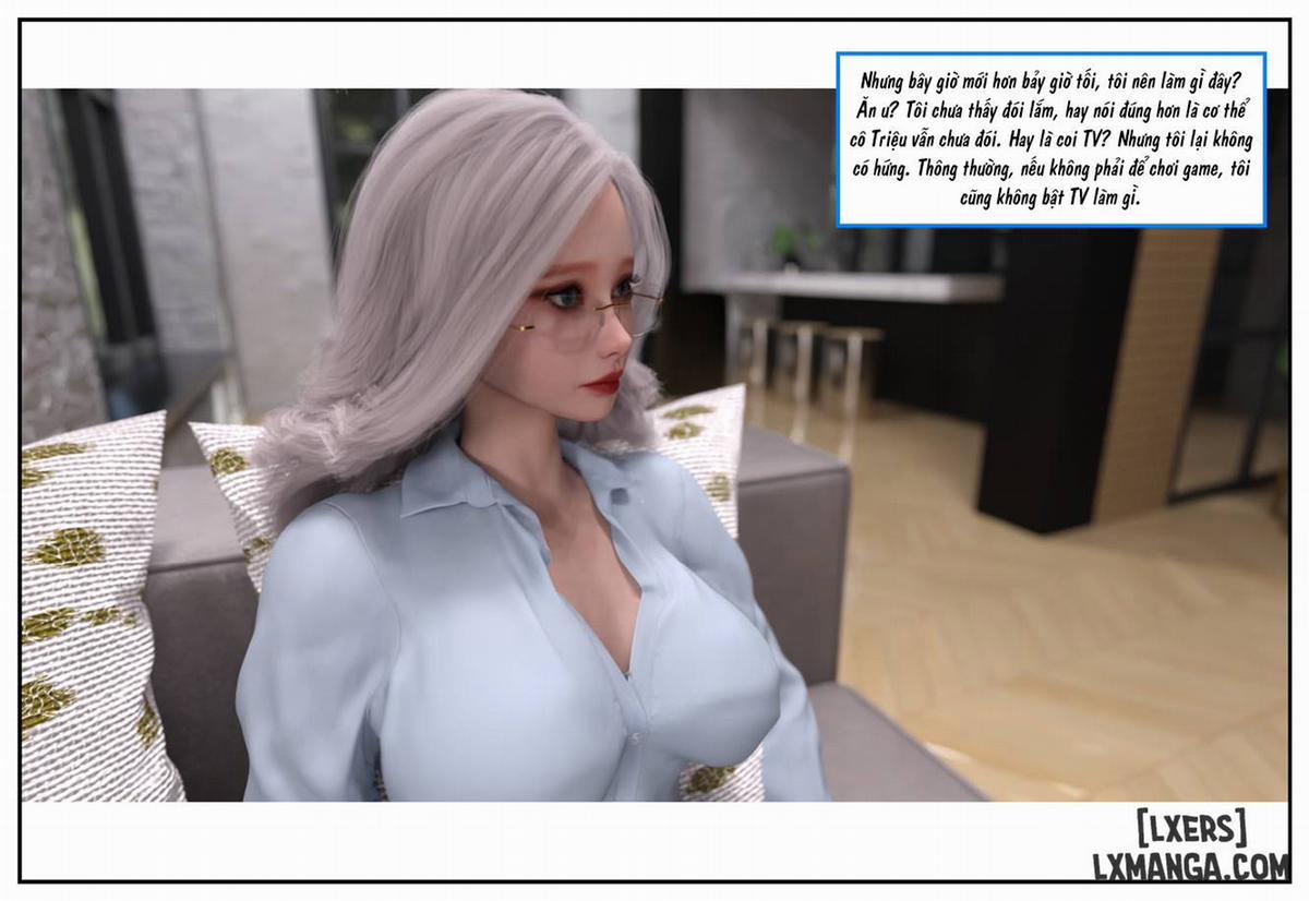 Hoán đổi cô trò 1.3 trang 2