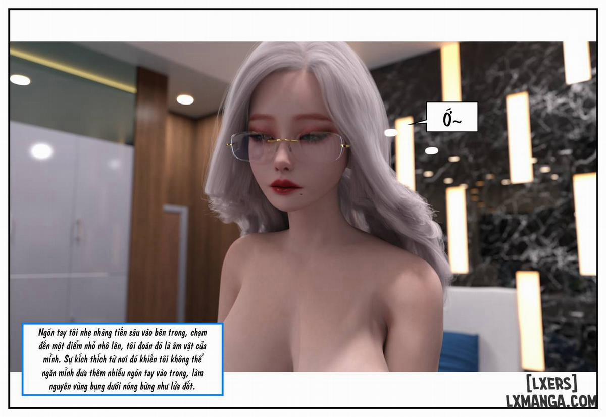 Hoán đổi cô trò 1.3 trang 23