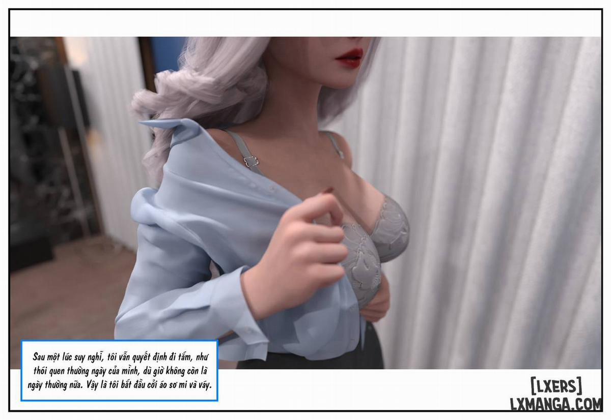 Hoán đổi cô trò 1.3 trang 9