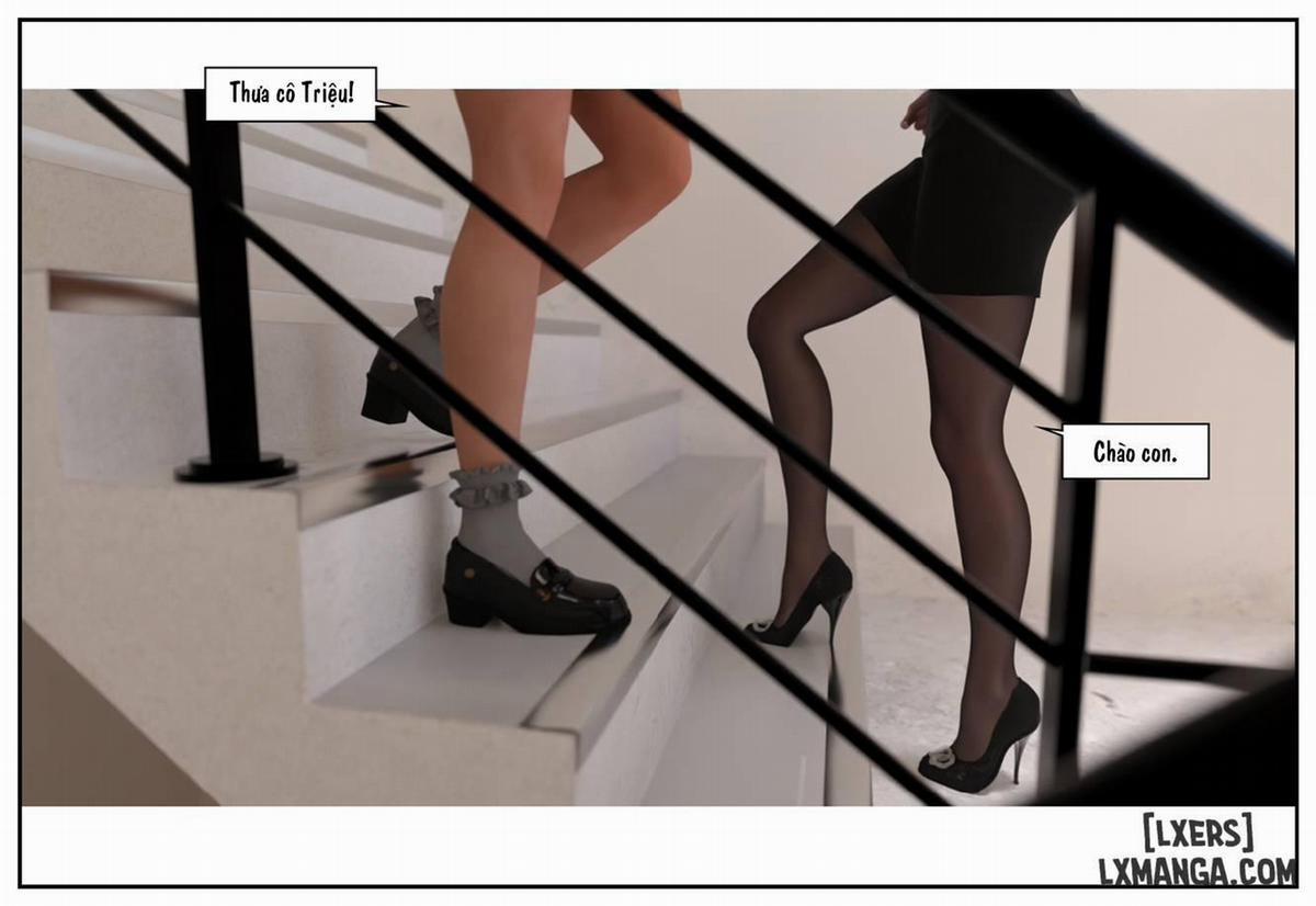 Hoán đổi cô trò 1.4 trang 1