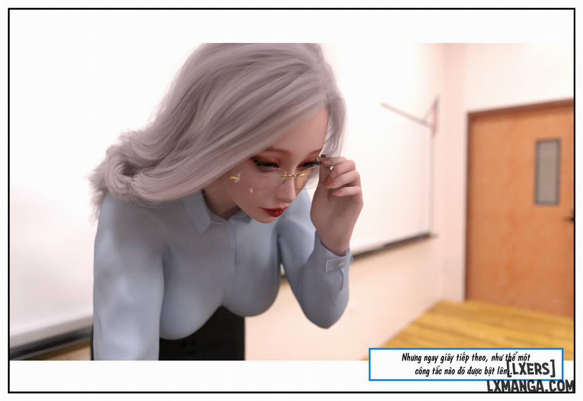 Hoán đổi cô trò 1.4 trang 11