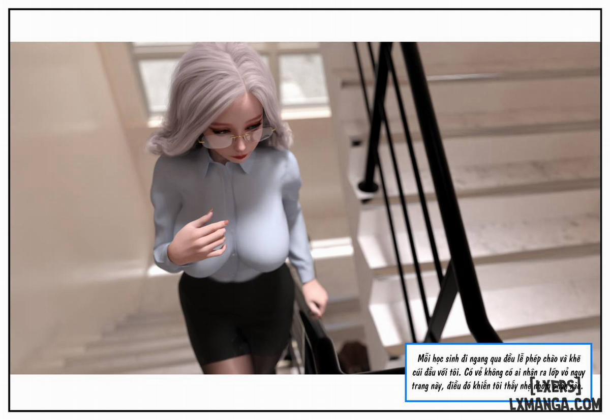 Hoán đổi cô trò 1.4 trang 2