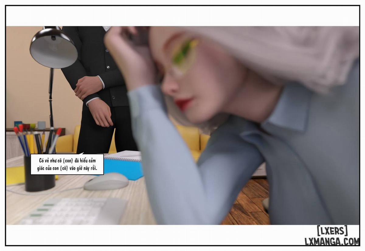 Hoán đổi cô trò 1.4 trang 24