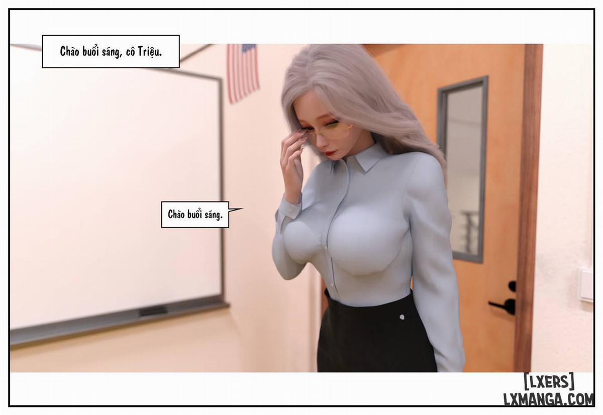 Hoán đổi cô trò 1.4 trang 4