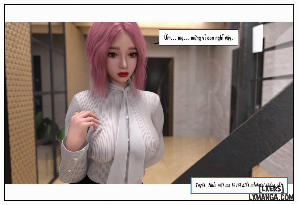 Hoán đổi cô trò 1.5 trang 10