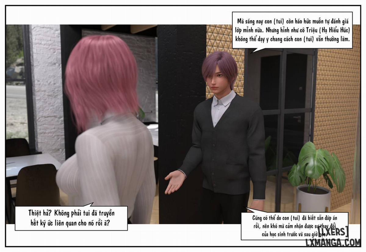 Hoán đổi cô trò 1.5 trang 3