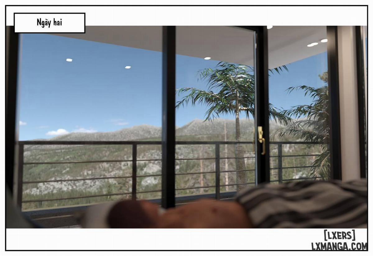 Hoán đổi cô trò 2.1 trang 1