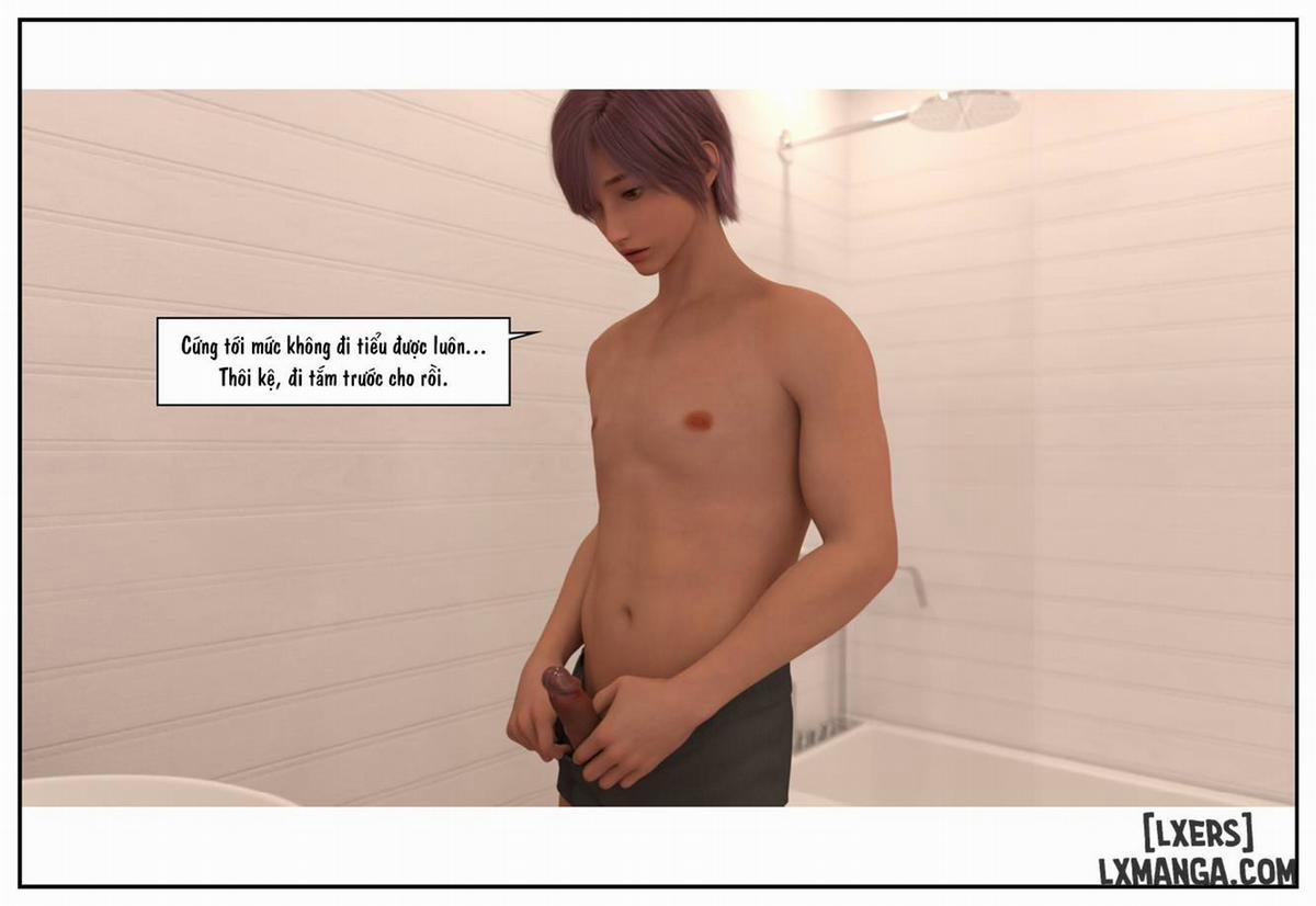 Hoán đổi cô trò 2.1 trang 13