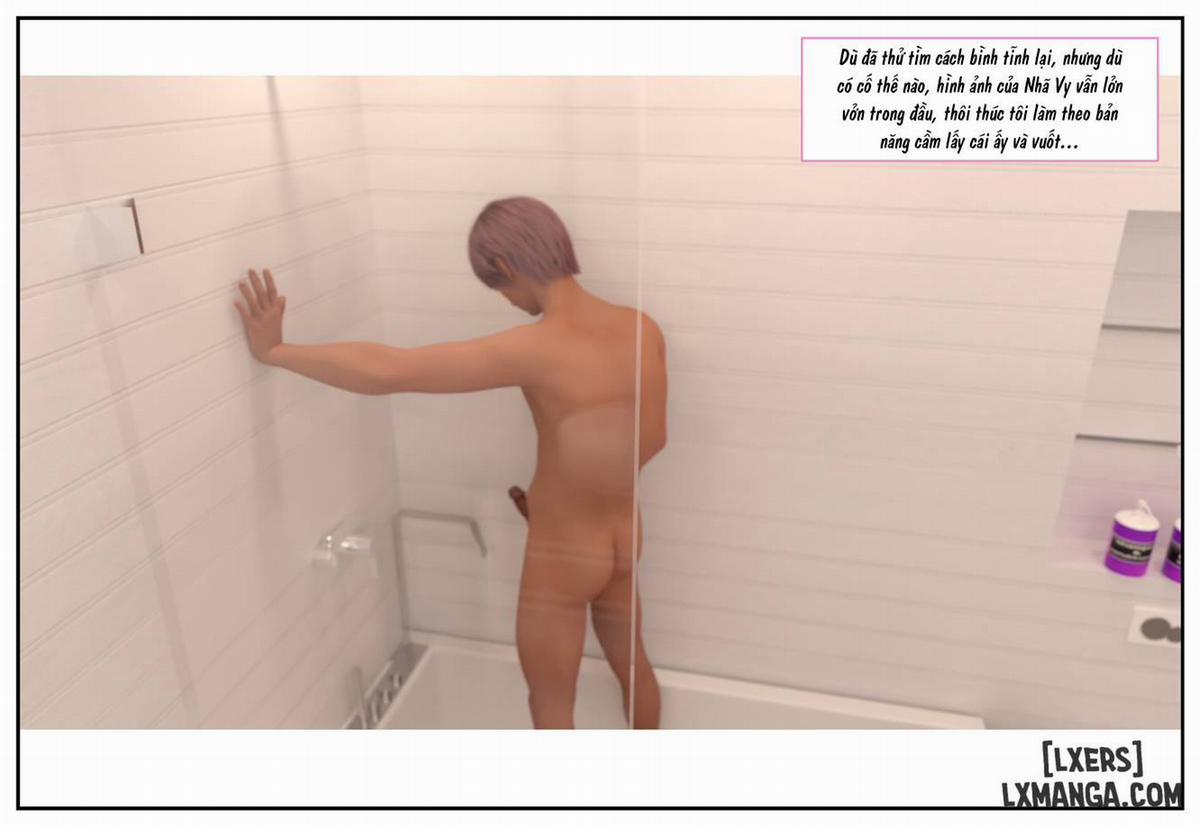 Hoán đổi cô trò 2.1 trang 14