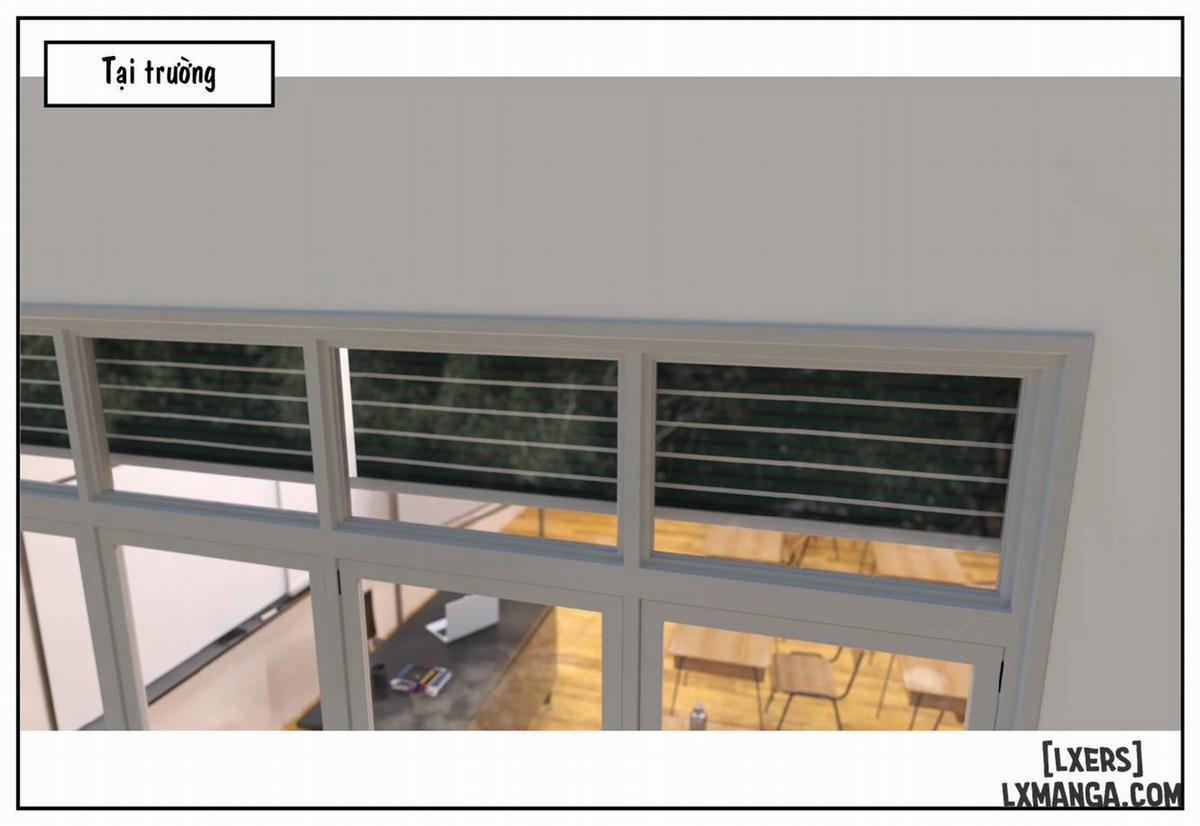 Hoán đổi cô trò 2.1 trang 19