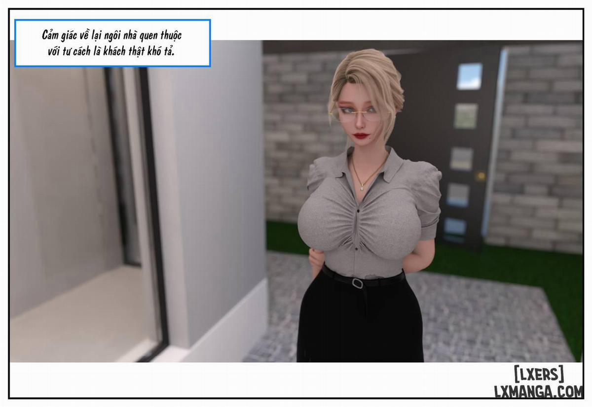 Hoán đổi cô trò 2.1 trang 55