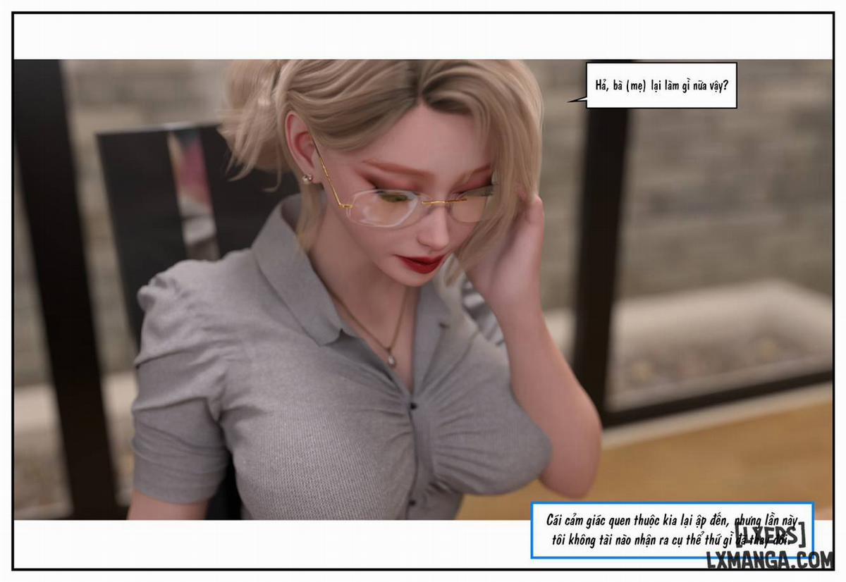 Hoán đổi cô trò 2.2 trang 17