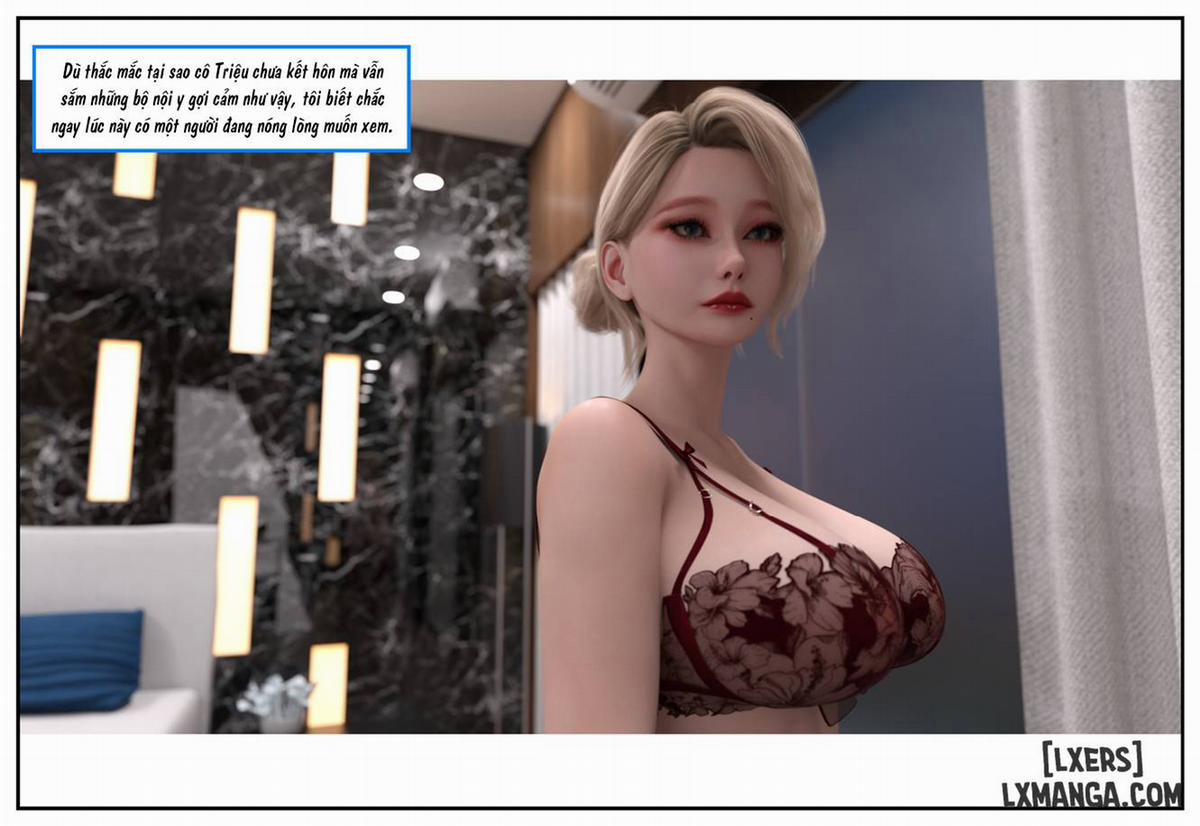 Hoán đổi cô trò 2.2 trang 48