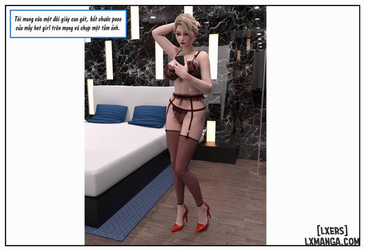 Hoán đổi cô trò 2.2 trang 50