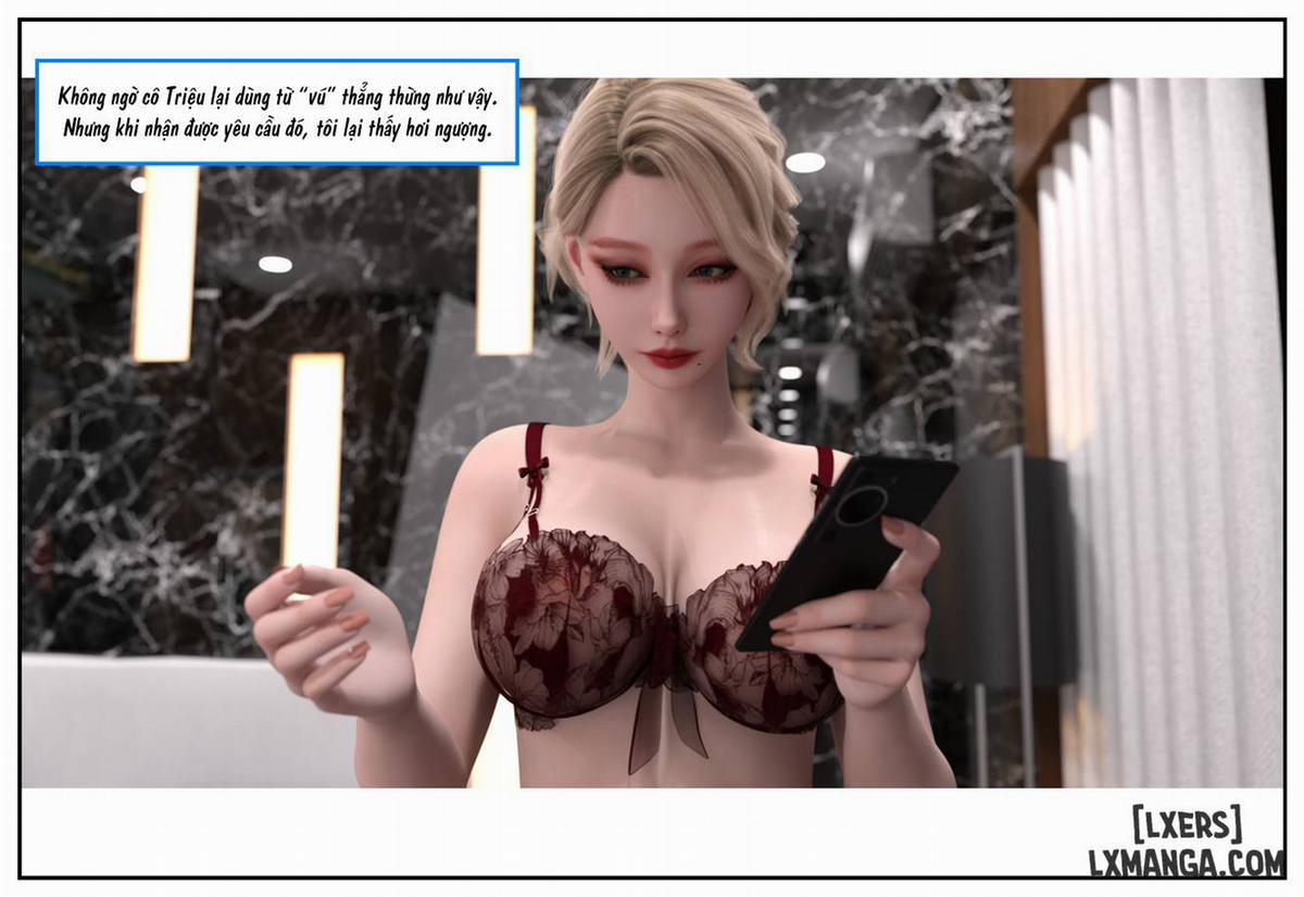 Hoán đổi cô trò 2.2 trang 52