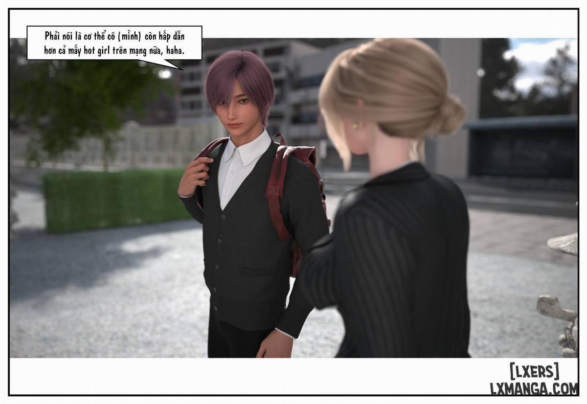 Hoán đổi cô trò 2.4 trang 3