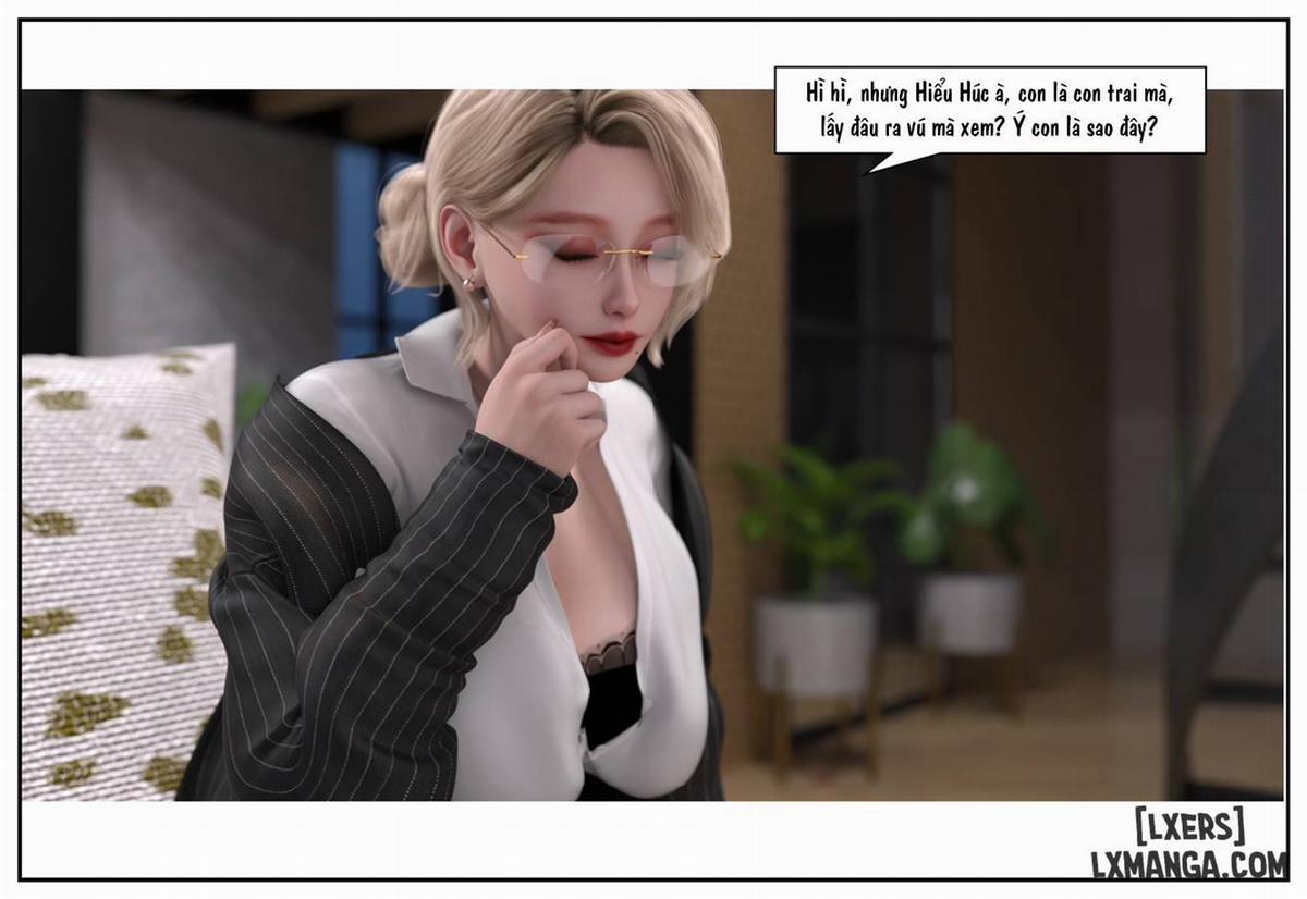 Hoán đổi cô trò 2.4 trang 36