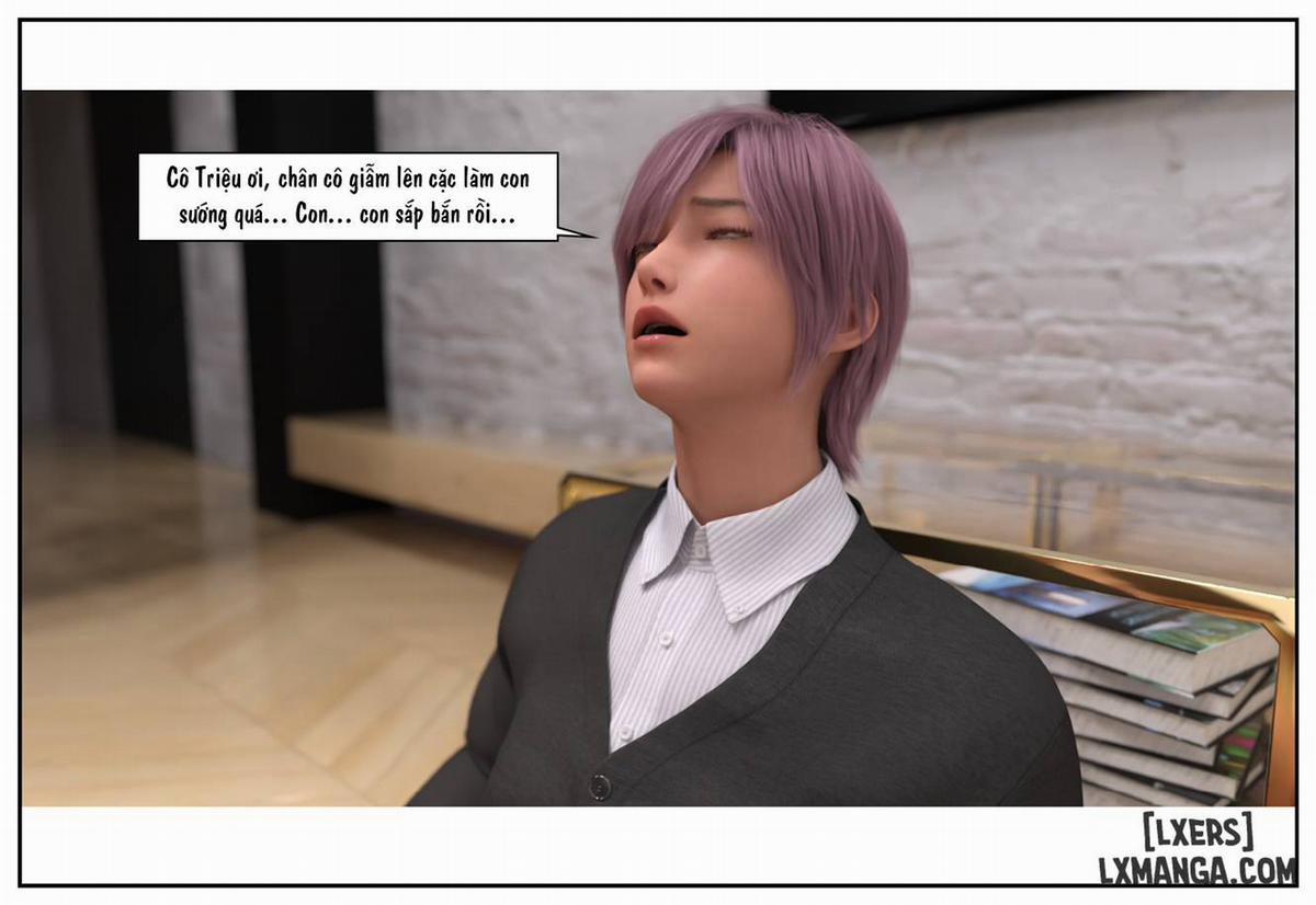 Hoán đổi cô trò 2.4 trang 52