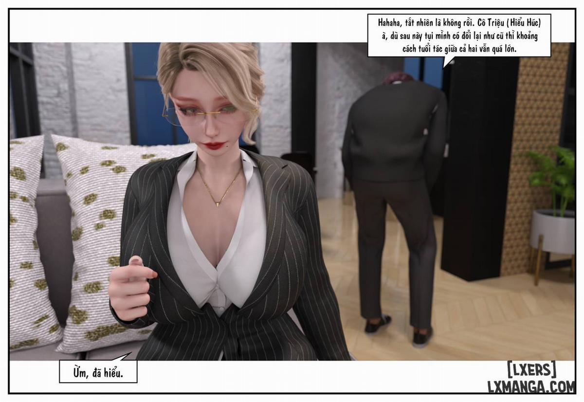 Hoán đổi cô trò 2.4 trang 59