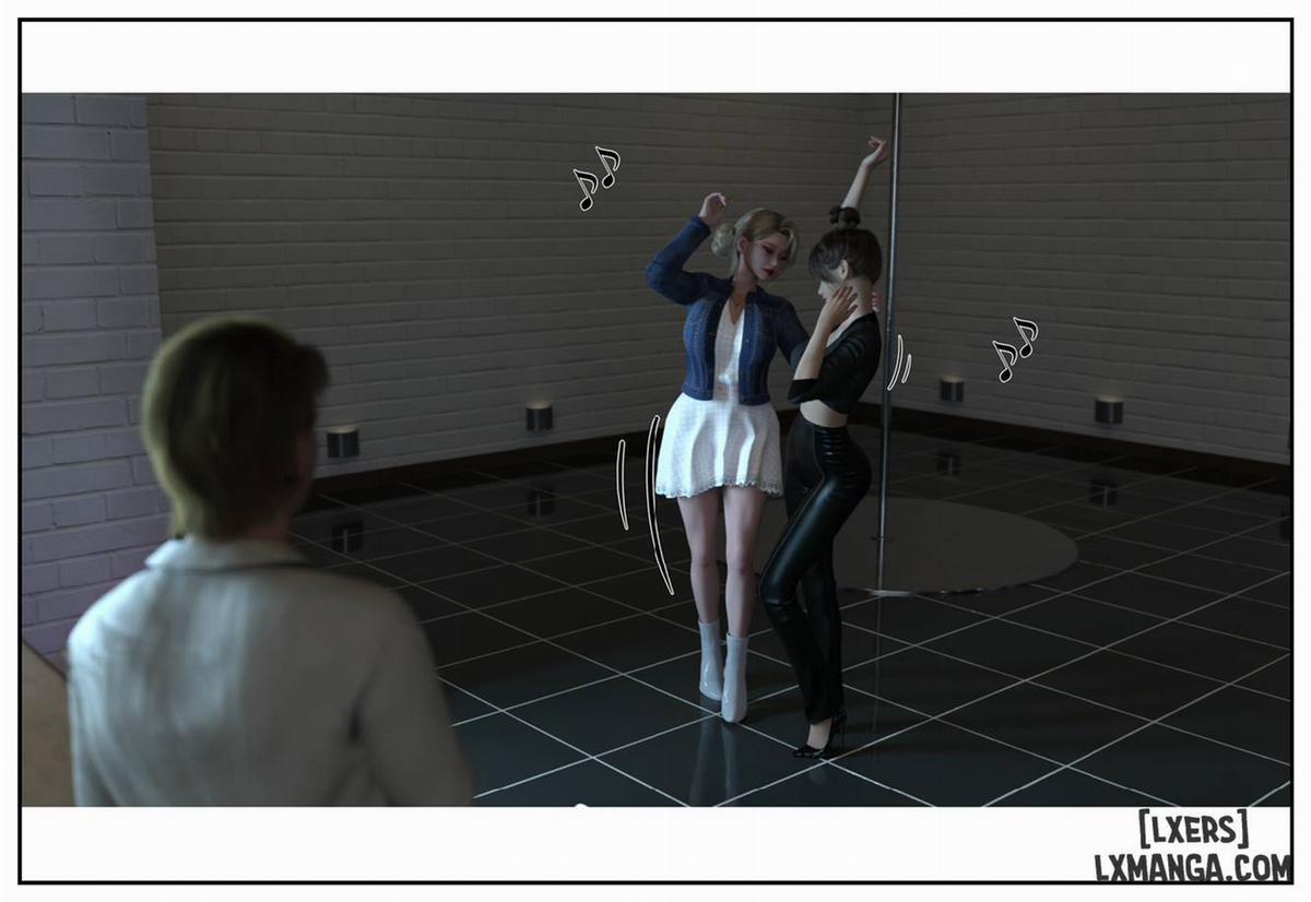 Hoán đổi cô trò 2.5 trang 7