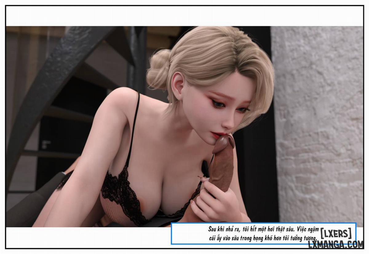 Hoán đổi cô trò 3.1 trang 42