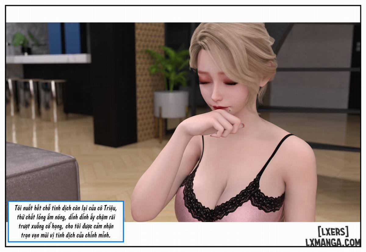 Hoán đổi cô trò 3.1 trang 55