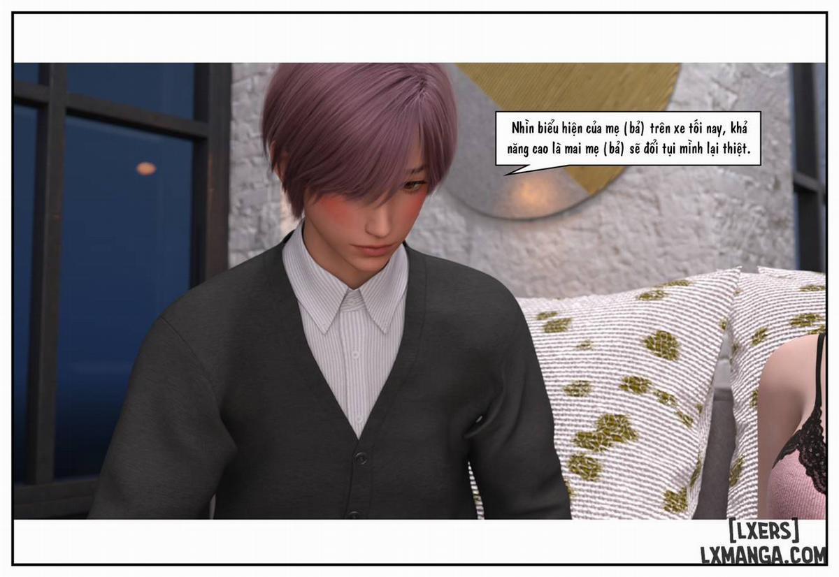 Hoán đổi cô trò 3.1 trang 68