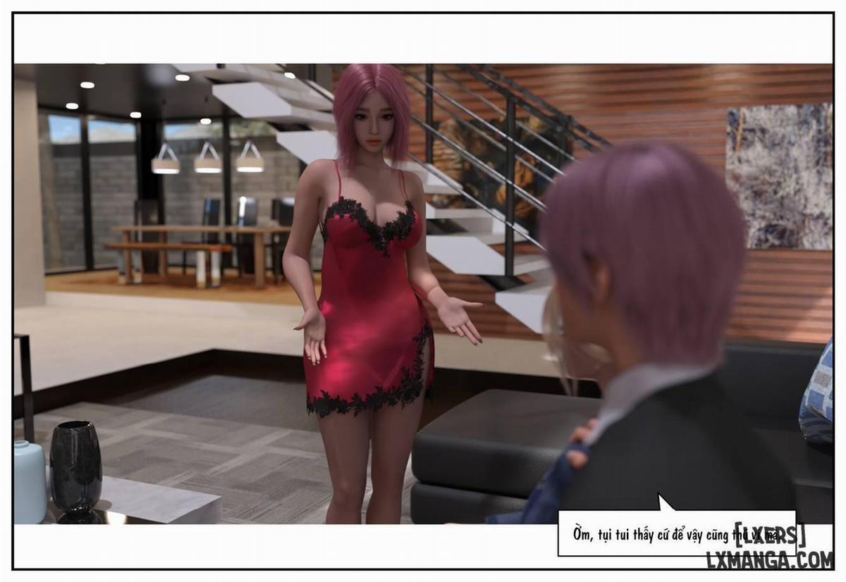 Hoán đổi cô trò 3.2 trang 1