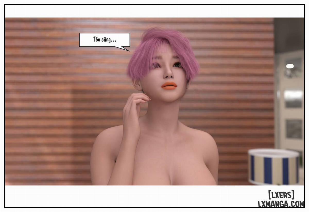 Hoán đổi cô trò 3.2 trang 28