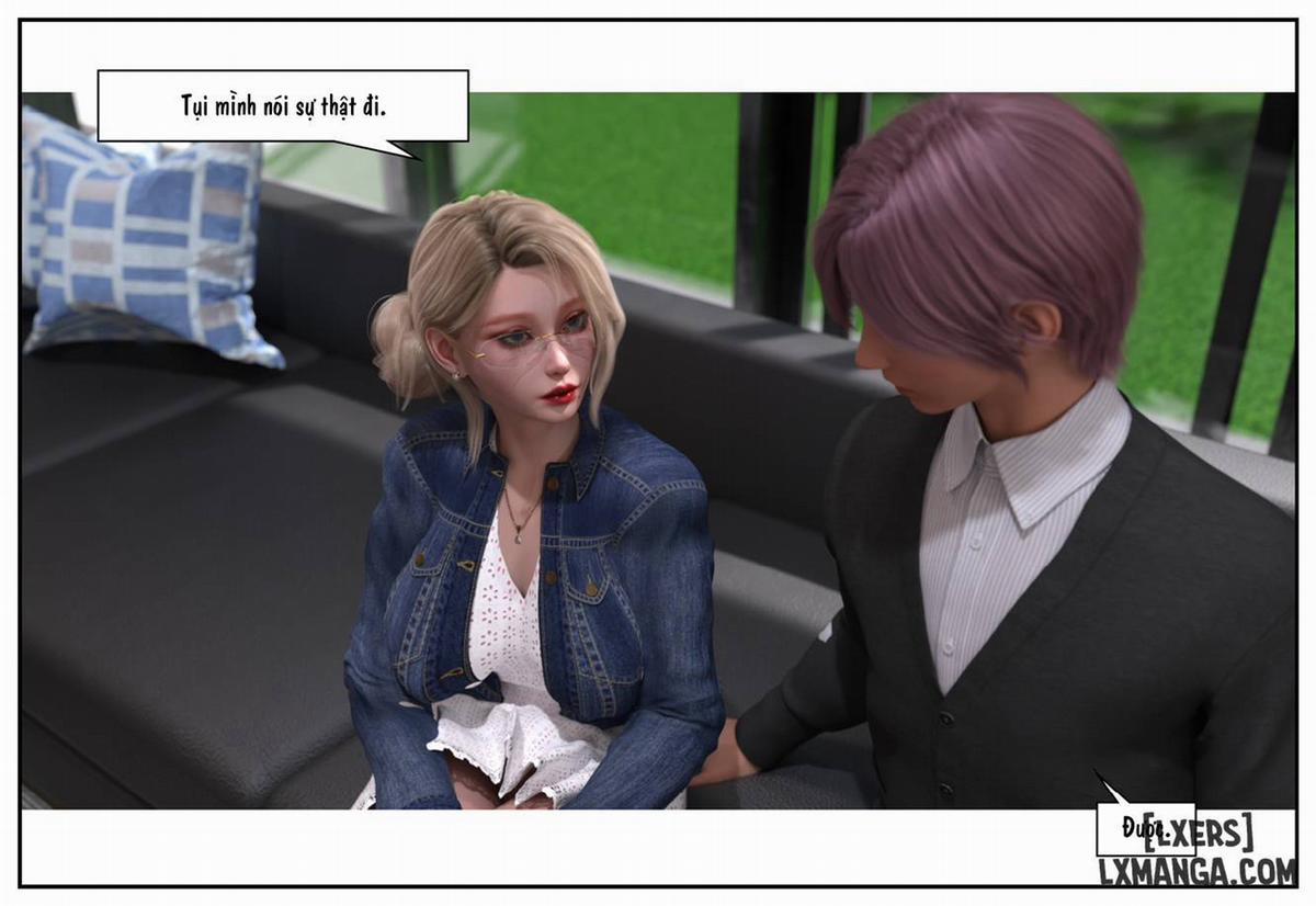 Hoán đổi cô trò 3.2 trang 3