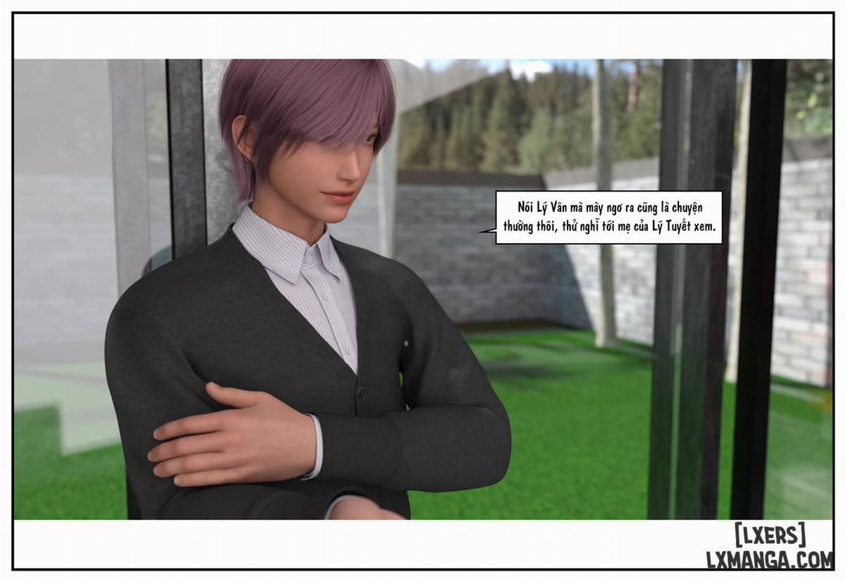 Hoán đổi cô trò 3.2 trang 60