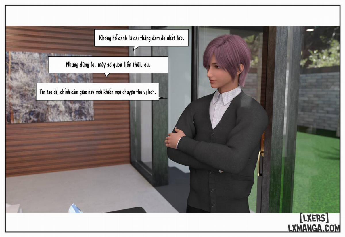 Hoán đổi cô trò 3.2 trang 68